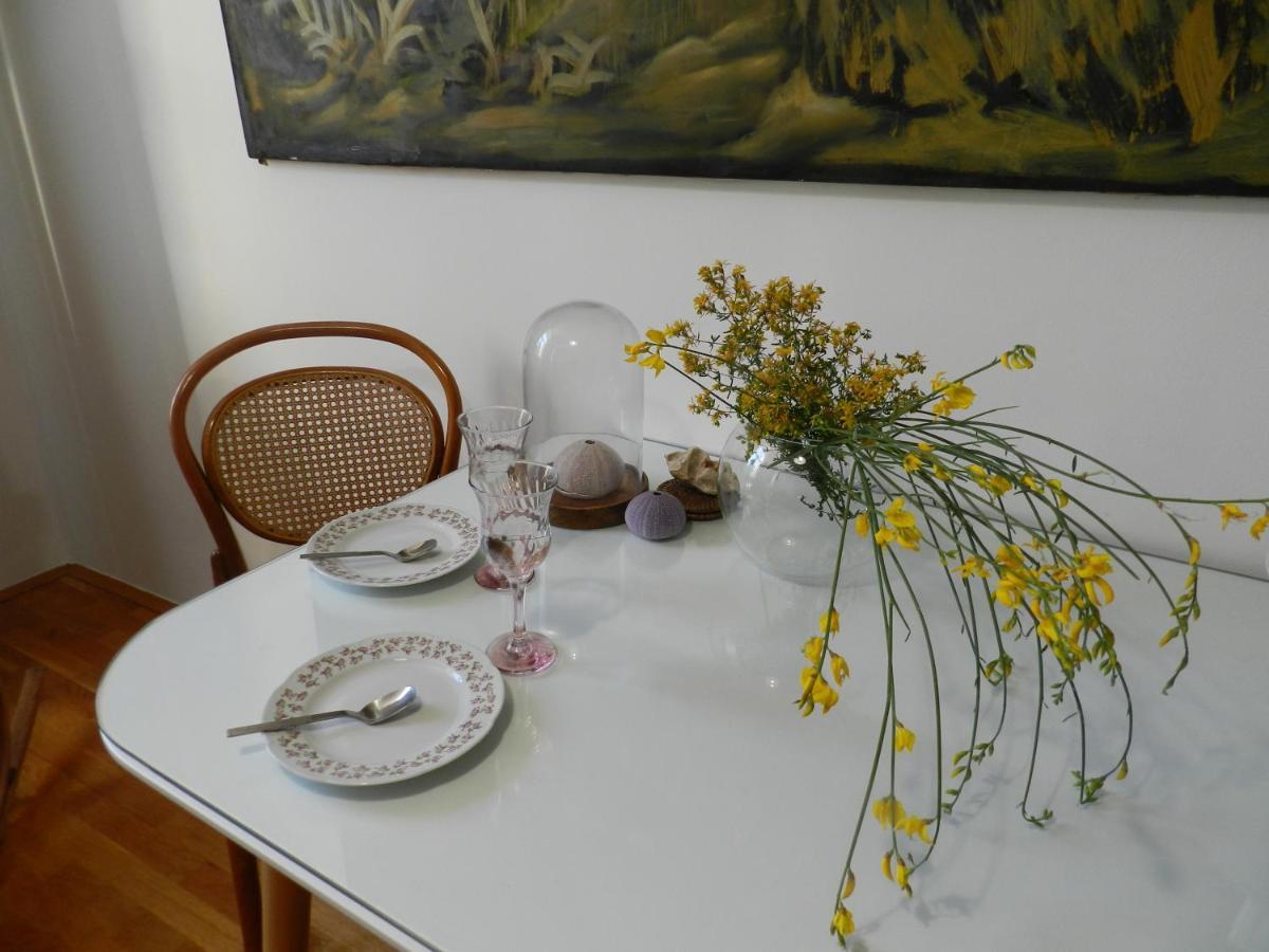 Markaat Apartment Пула Экстерьер фото