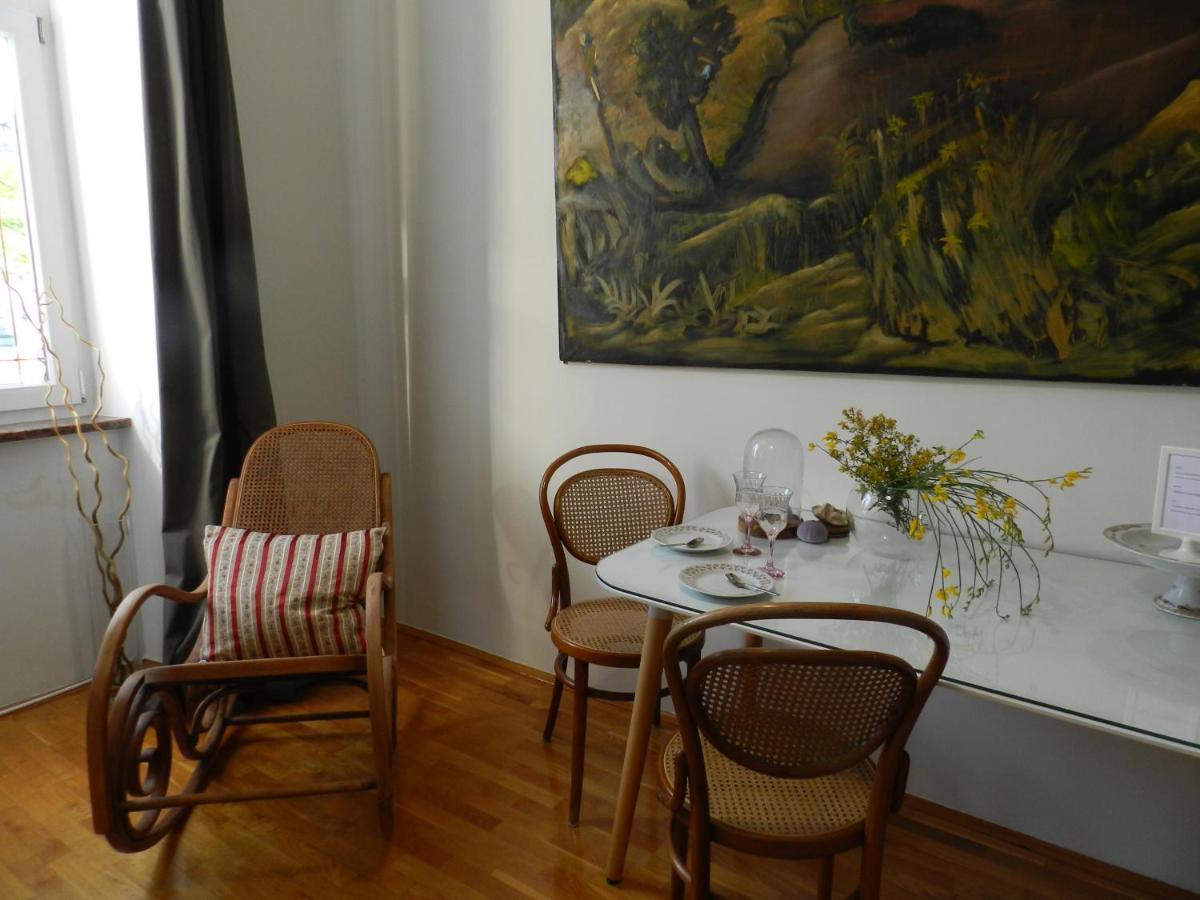 Markaat Apartment Пула Экстерьер фото