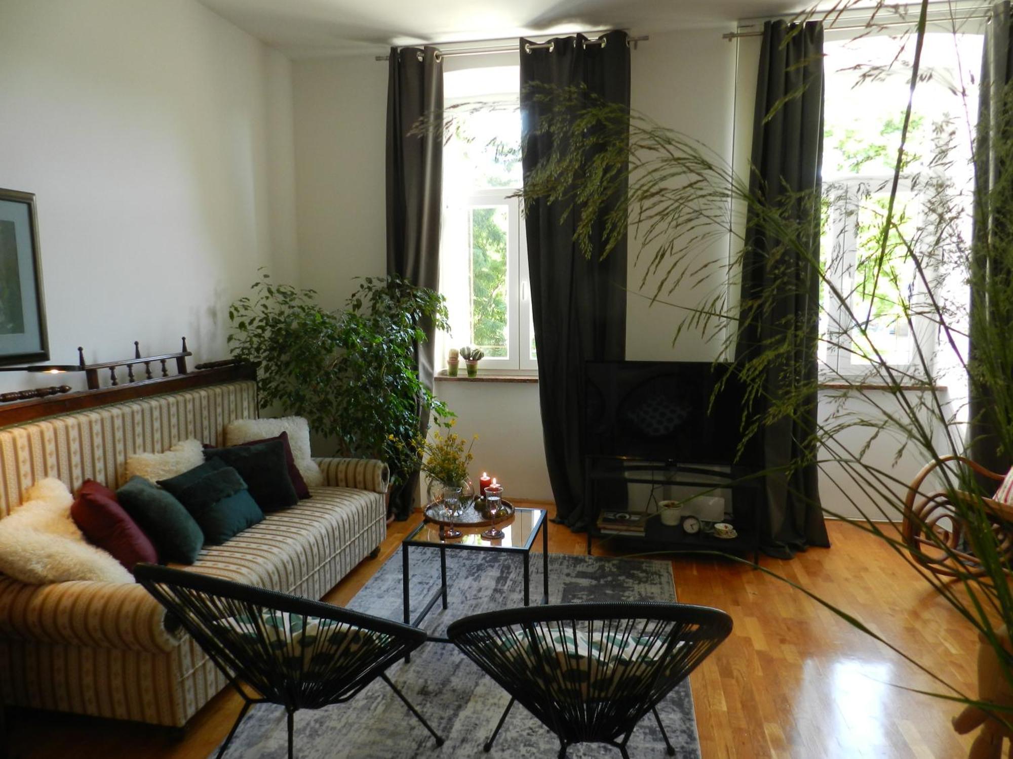 Markaat Apartment Пула Экстерьер фото