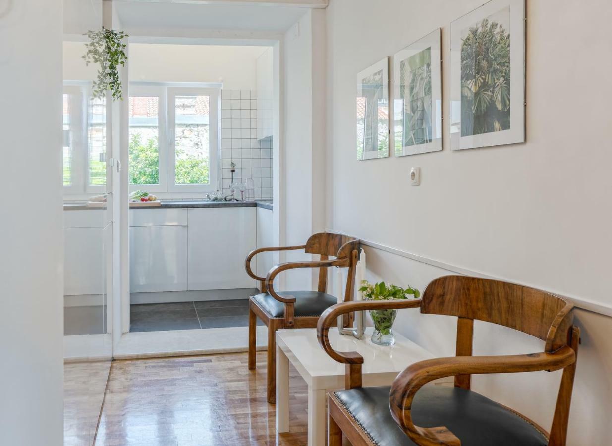 Markaat Apartment Пула Экстерьер фото