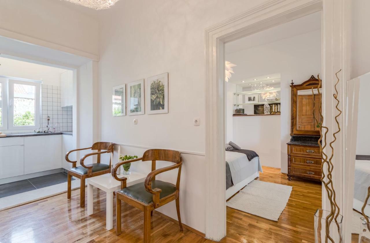 Markaat Apartment Пула Экстерьер фото